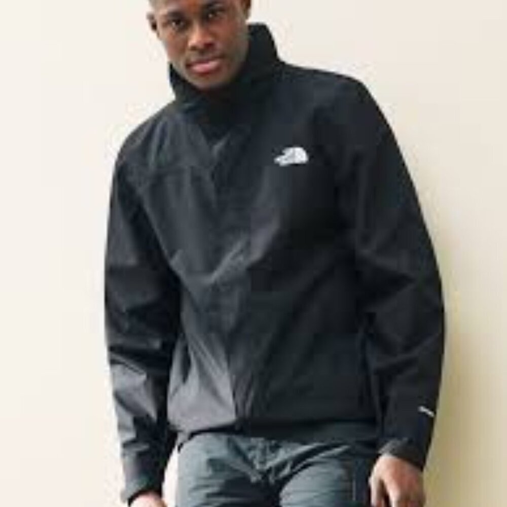 The North Face Hyvent Mens Jacket Size M